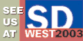 SD West 2003